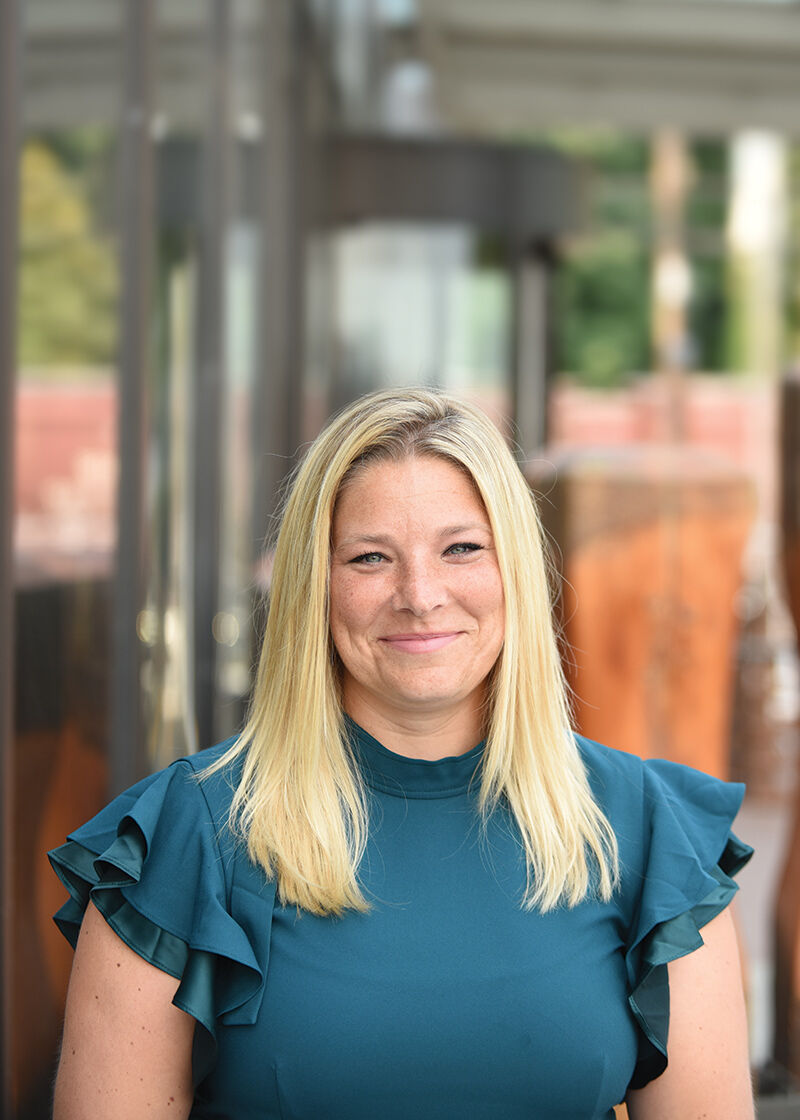 40 Under 40 | 2018